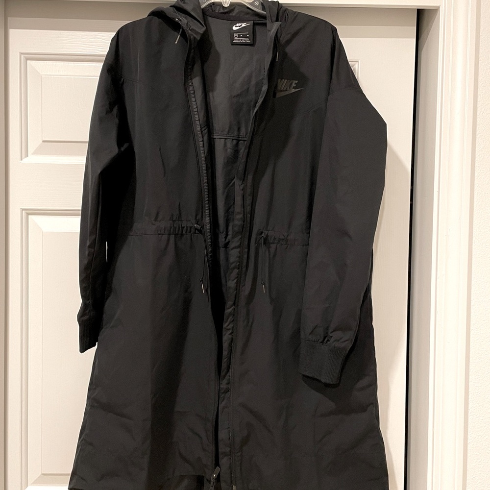 Nike Jacket